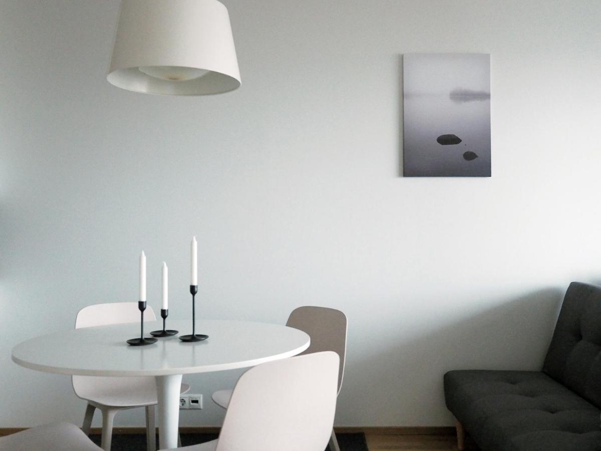 "Espa" - Modern 1Br Apartment With Sauna, Balcony & Free Parking, Hosted By 2Ndhomes Tampere Esterno foto